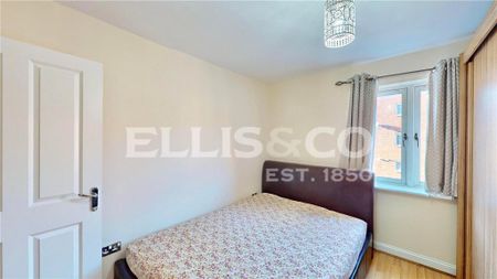 2 bedroom apartment to rent - Photo 5