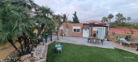 Casa o chalet de alquiler en Avinguda Albufereta, 61, Albufereta - Photo 5