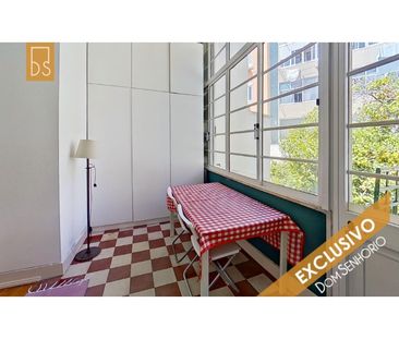 Apartamento T2 em Lisboa - Photo 6
