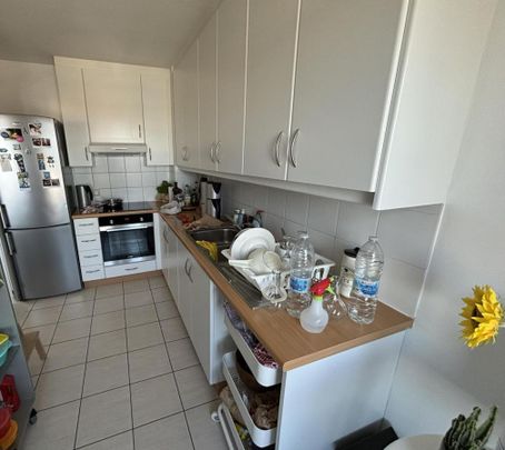 Ruim appartement met 2 slaapkamers te centrum Oostende! - Foto 1