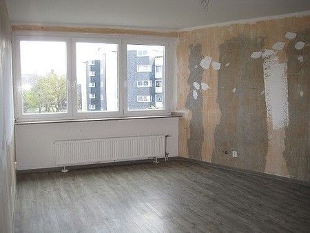 Genau unsere Wohnung: 2-Zimmer-Wohnung mit toller Dachterrasse - Photo 3