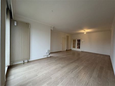 Appartement te huur - Foto 5