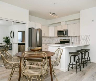 Solis at Giroux — 2 Bedroom - Photo 1