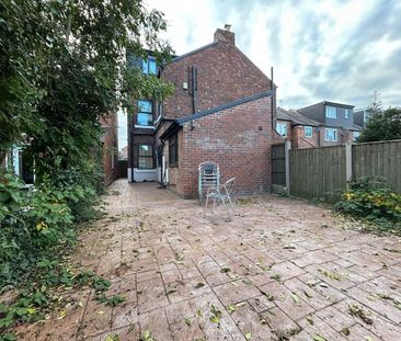 Greenfield Street, Nottingham - Photo 3