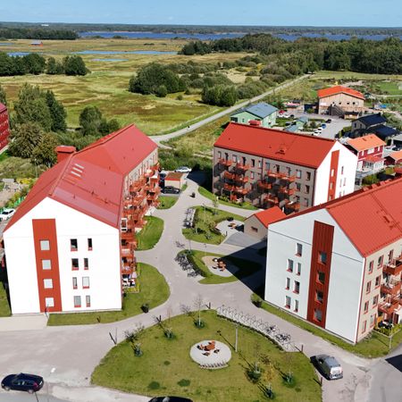 Ålholmsgatan, Örebro - Photo 3