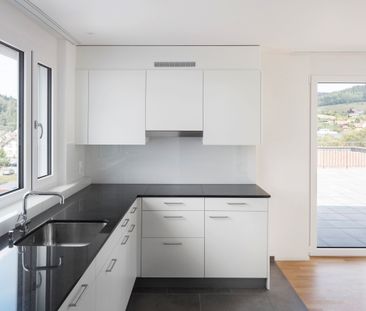 Attikawohnung in Unterkulm Nachmieter gesucht per 01.11.2025! - Photo 6