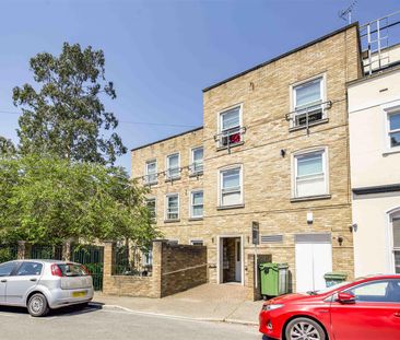 Queens Road, Twickenham - 1 bedroomProperty for lettings - Chasebuchanan - Photo 3