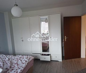 3,5 Zimmer Wohnung zu vermieten - stadtnah und ruhig gelegen - Photo 5