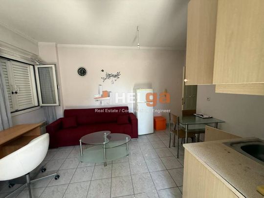 Studio/Γκαρσονιέρα για ενοικίαση Ζαρουχλέικα (Πάτρα) - Photo 1