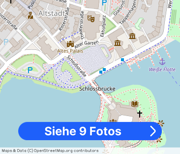 Gemütliches Wohnen mit Stil: Charmante 2-Zimmer-Wohnung in Top-Lage - Foto 1