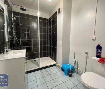 Appartement à louer 2 pièces 45.38m² - Photo 3