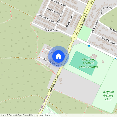 3 Gale Street, SA 5609, Whyalla Jenkins