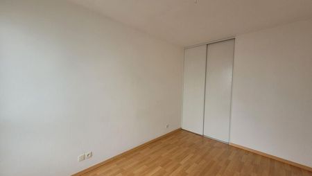 Appartement 2 pièces à louer - Photo 3