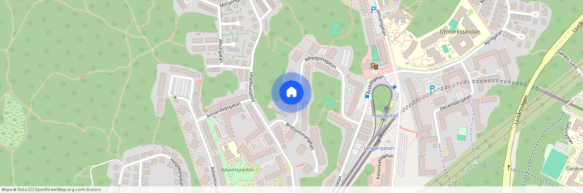 Göteborg, Allhelgonagatan, 4, 41545