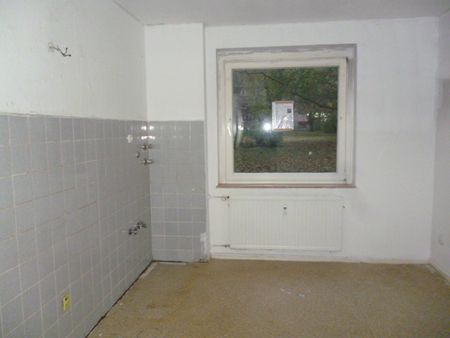 2-Zimmer-Wohnung in Essen Altendorf - Foto 4