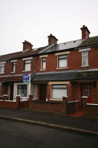 48 Roseberry Road, Belfast, BT6 8JE - Photo 4