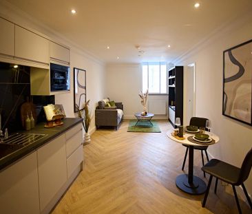 2 bedroom apartment to rent - Photo 2