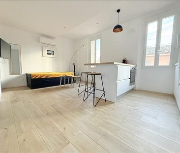 1 pièce - Meublé - 26 m² - 2ème étage - Colocation non autorisée - Photo 4