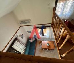 Μεζονέτα για ενοικίαση - Σιθωνία, - Photo 1