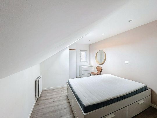 Appartement T2 LILLE à louer - Photo 1