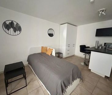 Location Studio 1 pièces 22 m2 à Martigues - Photo 2