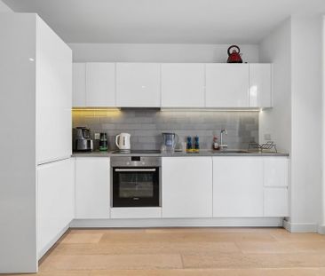 1 bedroom house to rent - Photo 6