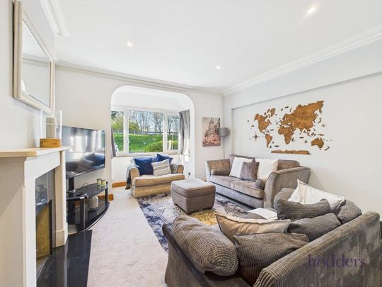 1 bedroom detached house to rent - Photo 1