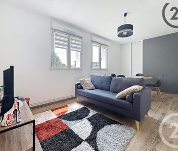 Location Appartement 2 pièces 40m² TROYES 10000 - Photo 1