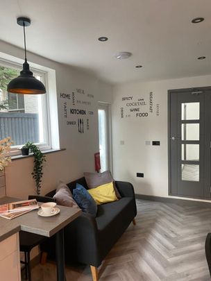 Room in a Shared House, Shirley Road, E15 - Photo 1