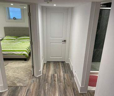 For Lease - 39 Rossini Drive Unit# Bsmt, Richmond Hill, Ontario - Photo 5