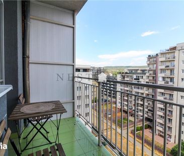 Apartament 2 camere | Oasului 86\90 | Balcon, AC, Centrala proprie - Fotografie 3