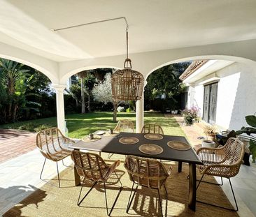 Detached Villa in El Paraiso - Photo 2