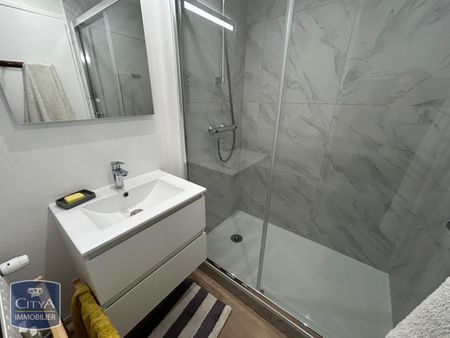 Location Appartement 2 pièces 31m² ROUEN 76100 - Photo 5