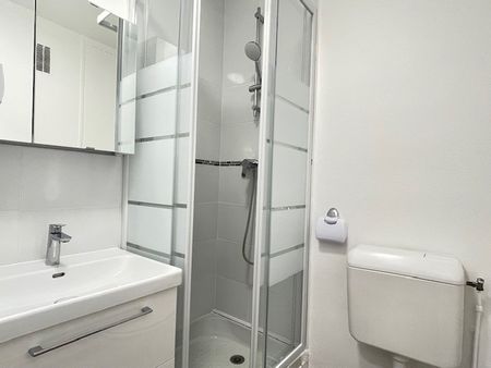 Location Appartement 1 pièce 26m² ANTONY 92160 - Photo 5