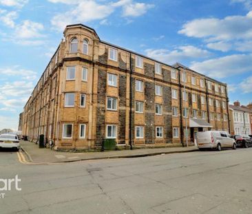 1 bedroom apartment to rent - Photo 6