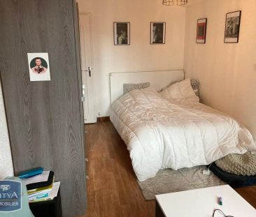 Appartement à louer 1 pièce 32.8m² - Photo 5