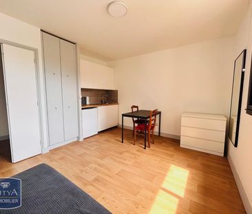 Location Appartement 1 pièce 21m² LOGNES 77185 - Photo 3