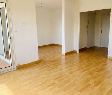 Type 3 Quartier Brunet - Photo 1