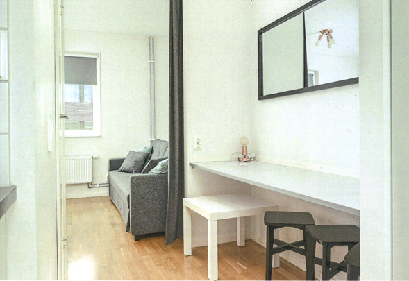 Artillerigatan, Visby - Photo 1