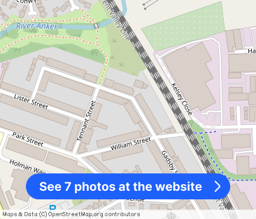 Gadsby Street, Nuneaton - Photo 1