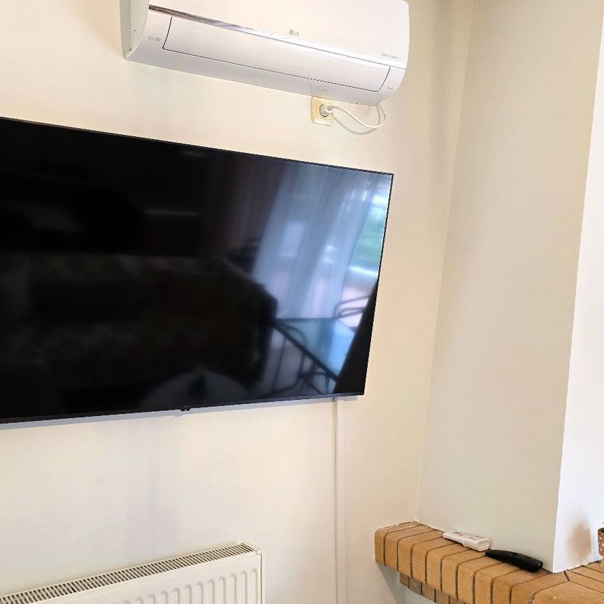 Διαμέρισμα για ενοικίαση Λουτρά Ωραίας Ελένης (Σαρωνικός) - Photo 1