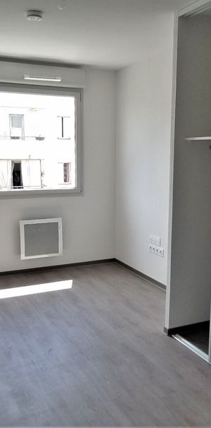 Appartement 1 pièce - Photo 1