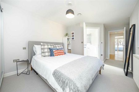 Palfrey Place, Oval, SW8 - Photo 2