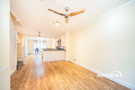 2 bedroom house to rent - Photo 5