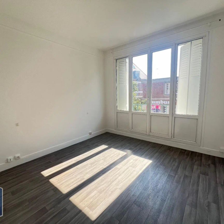 Appartement à louer 2 pièces 38.77m² - Photo 1