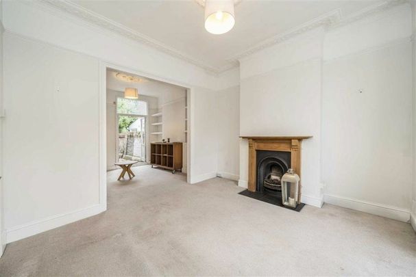 Bousfield Road, New Cross, SE14 - Photo 1