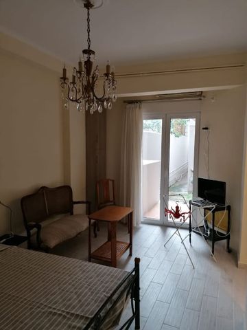 Studio/Γκαρσονιέρα για ενοικίαση Κολωνάκι (Κολωνάκι - Λυκαβηττός) - Φωτογραφία 2
