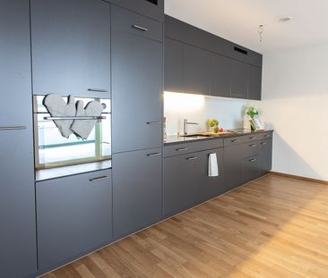 Single-Wohnung mit STIL - Photo 2