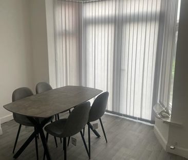 Room in a Shared House, Amberley Grove, B6 - Photo 1