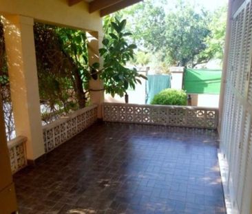 Luxury 5 room Detached House for rent in Bunyola, Balearic Islands - Photo 5